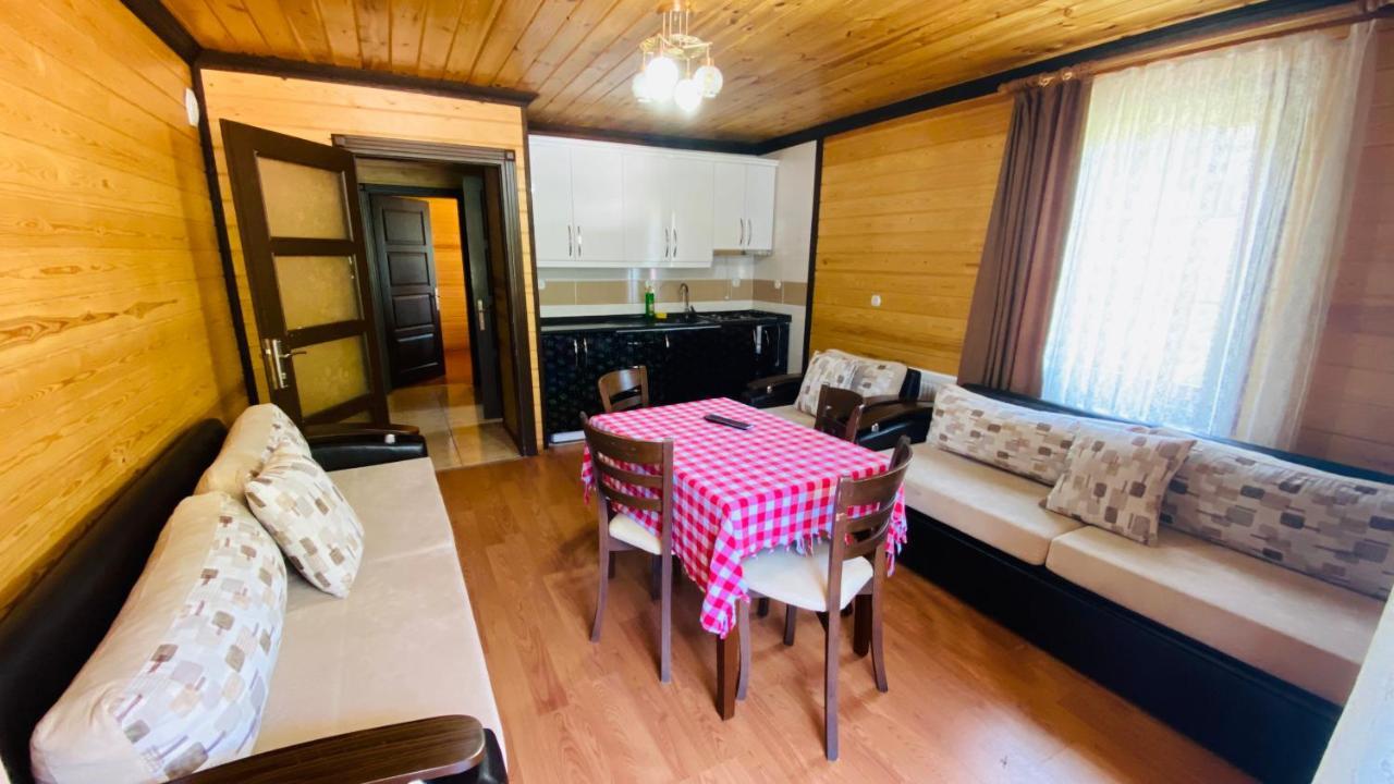 אוזונגול Kaya Residence מראה חיצוני תמונה