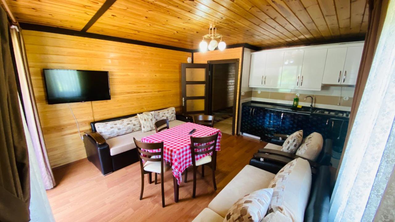 אוזונגול Kaya Residence מראה חיצוני תמונה