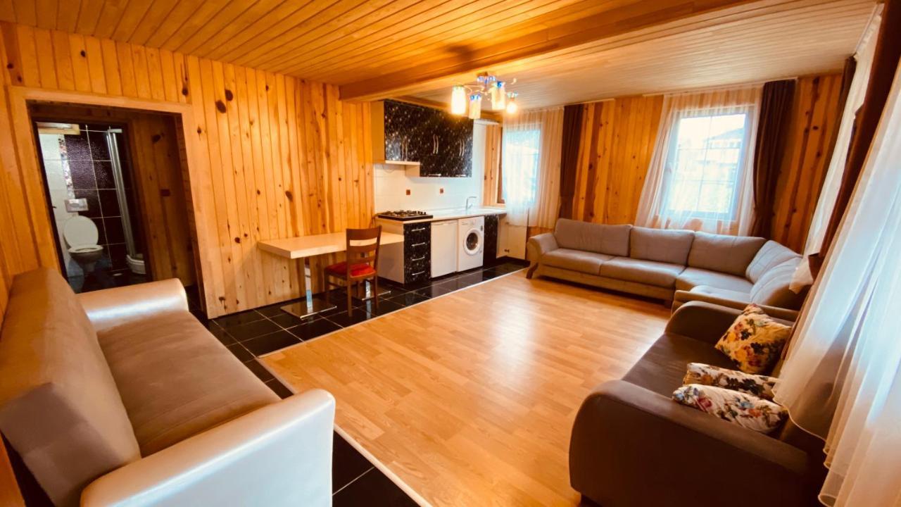 אוזונגול Kaya Residence מראה חיצוני תמונה
