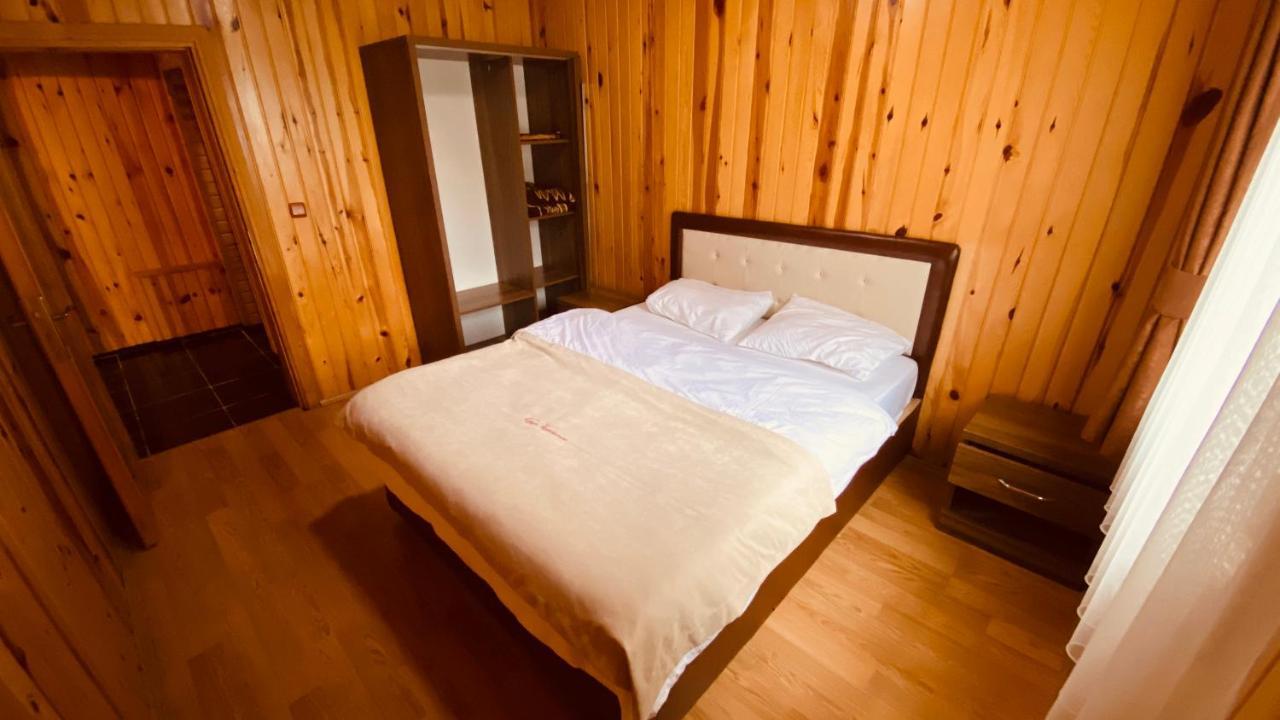 אוזונגול Kaya Residence מראה חיצוני תמונה