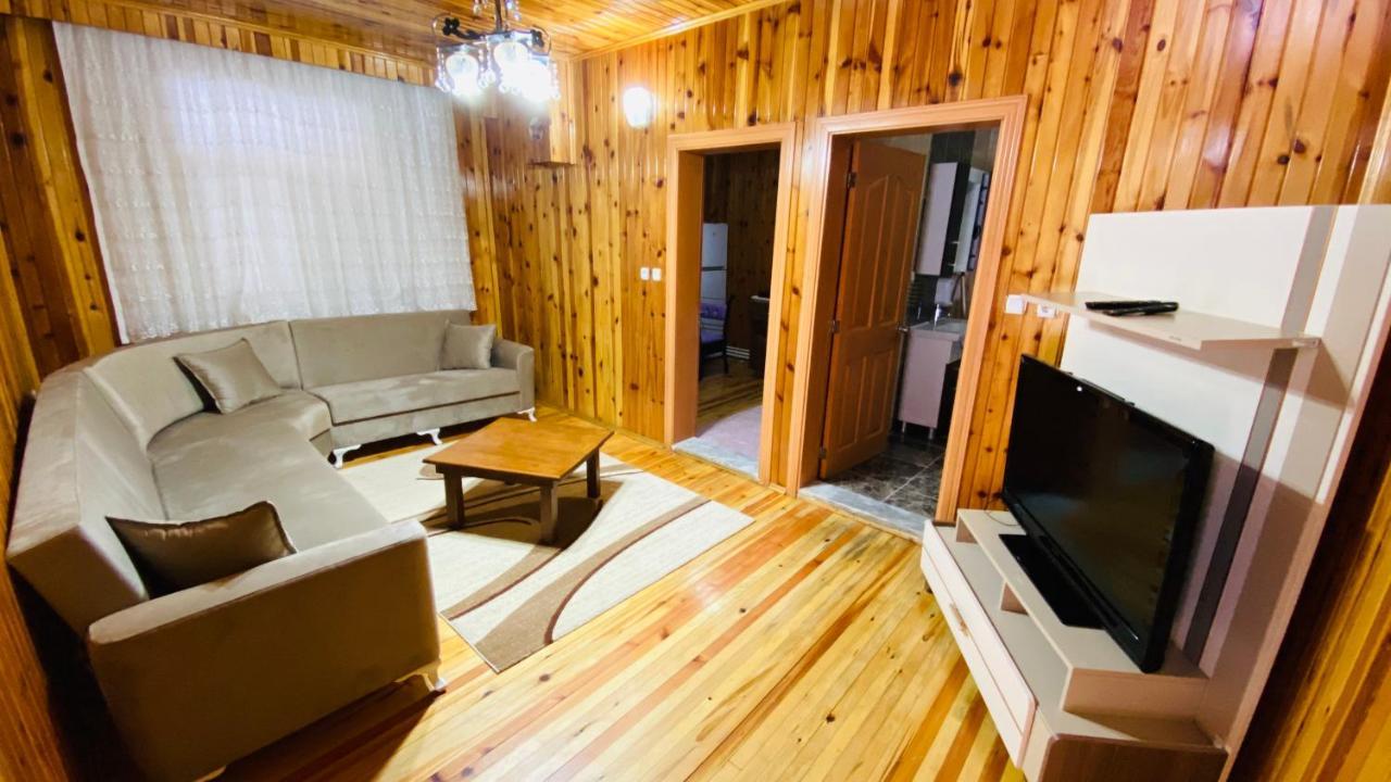 אוזונגול Kaya Residence מראה חיצוני תמונה