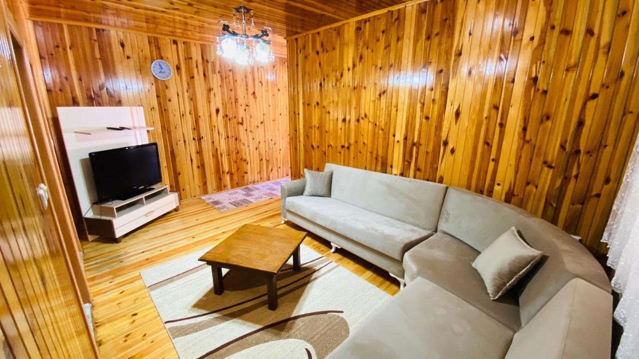 אוזונגול Kaya Residence מראה חיצוני תמונה