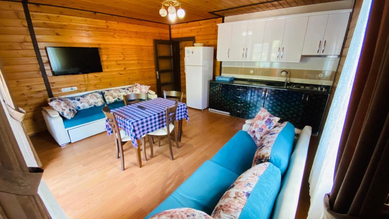 אוזונגול Kaya Residence מראה חיצוני תמונה