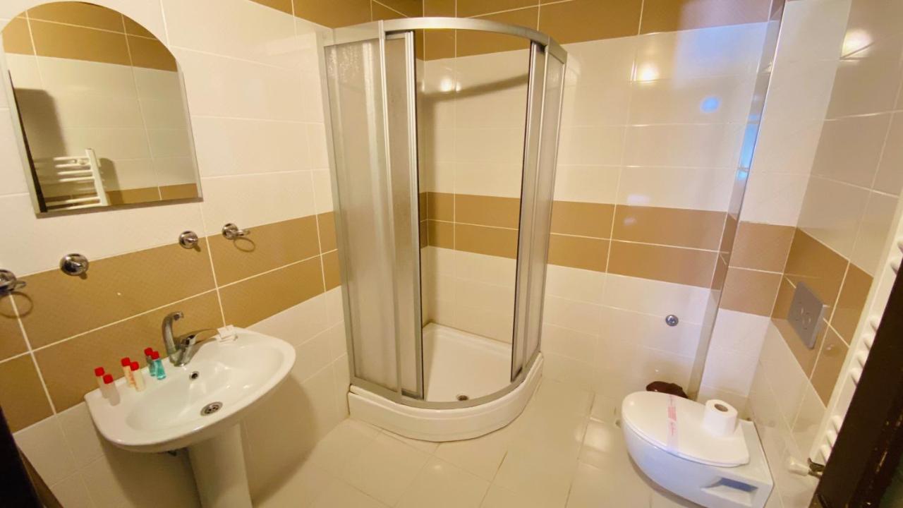 אוזונגול Kaya Residence מראה חיצוני תמונה