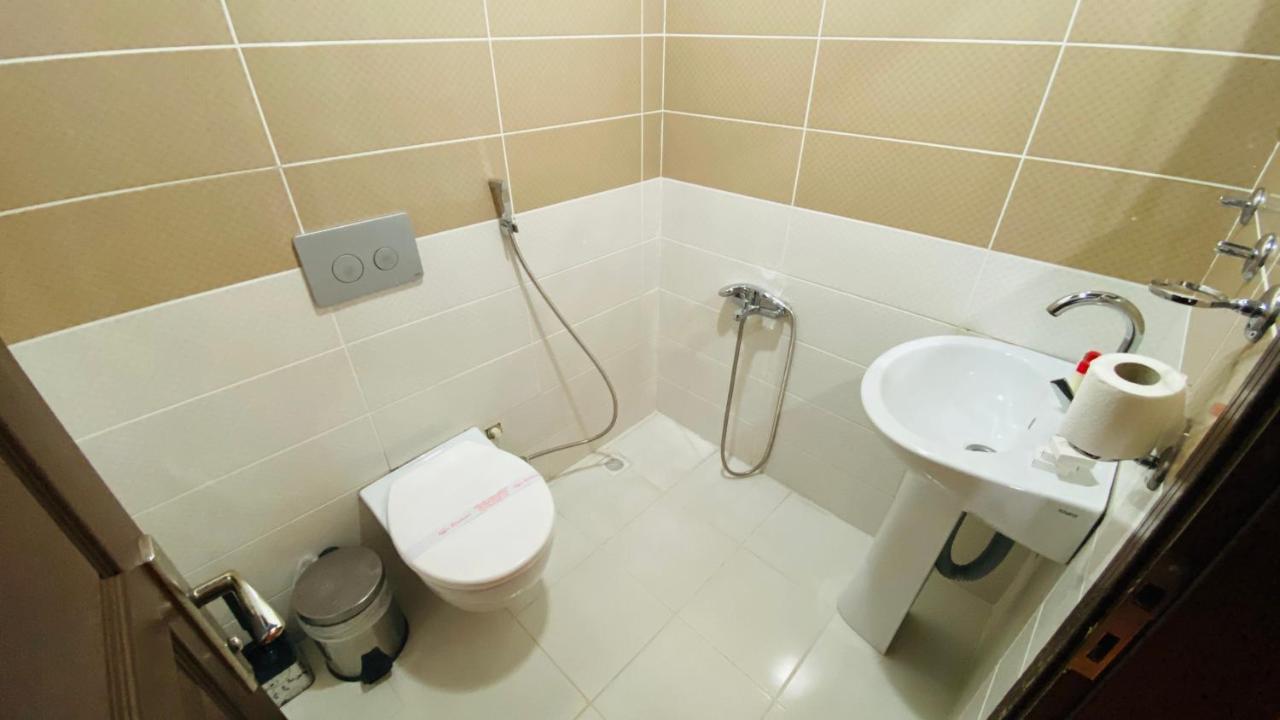 אוזונגול Kaya Residence מראה חיצוני תמונה