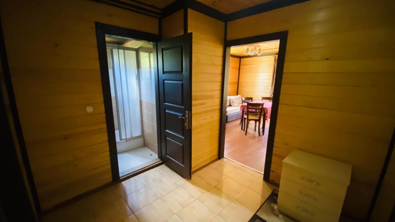 אוזונגול Kaya Residence מראה חיצוני תמונה