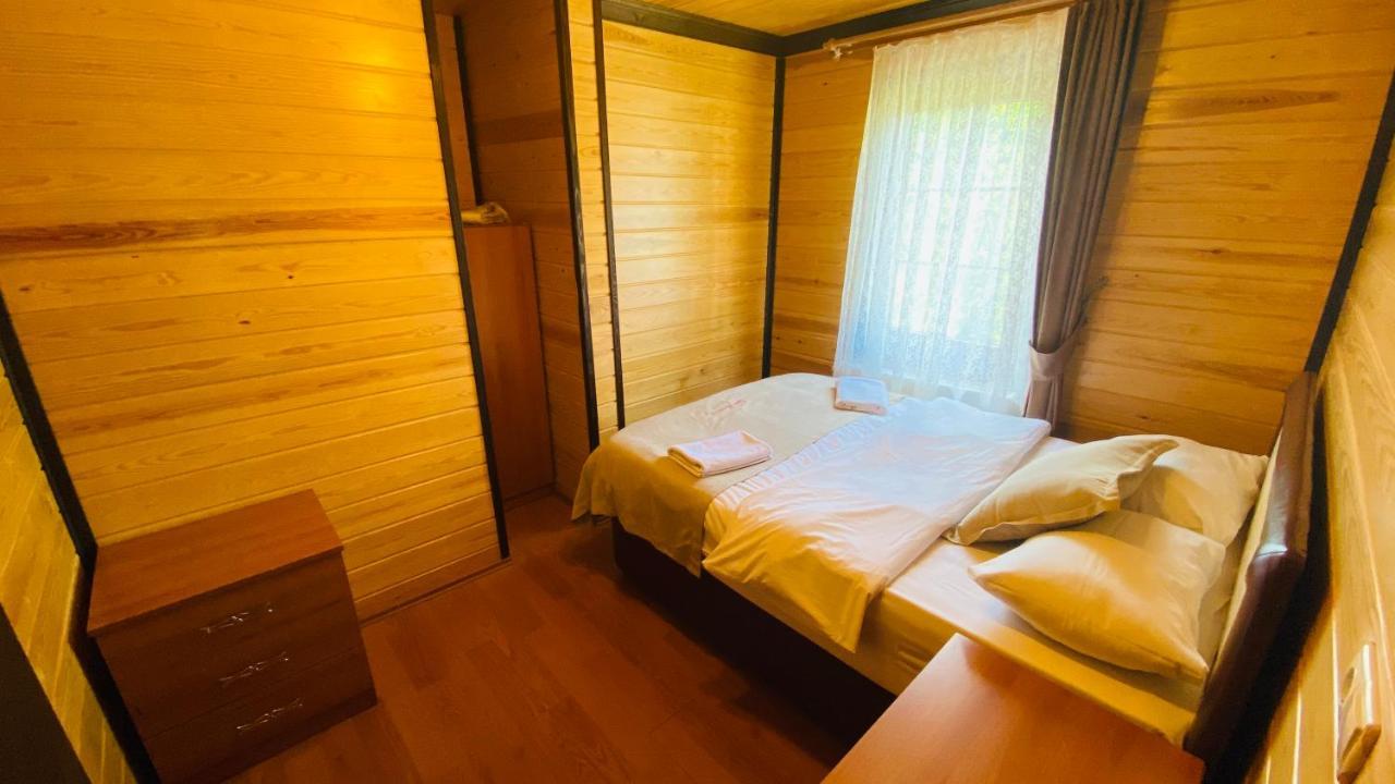 אוזונגול Kaya Residence מראה חיצוני תמונה