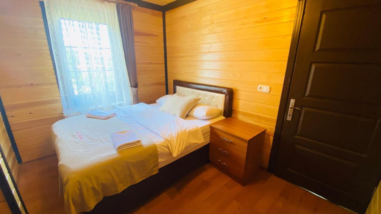 אוזונגול Kaya Residence מראה חיצוני תמונה