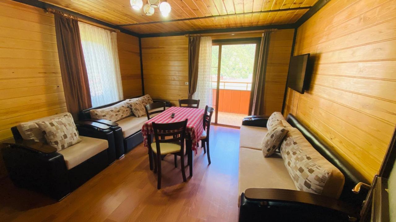 אוזונגול Kaya Residence מראה חיצוני תמונה