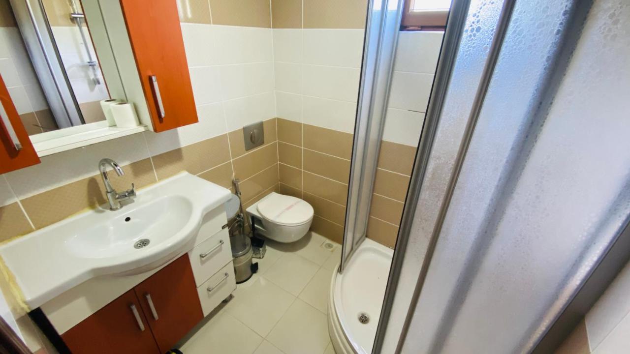 אוזונגול Kaya Residence מראה חיצוני תמונה
