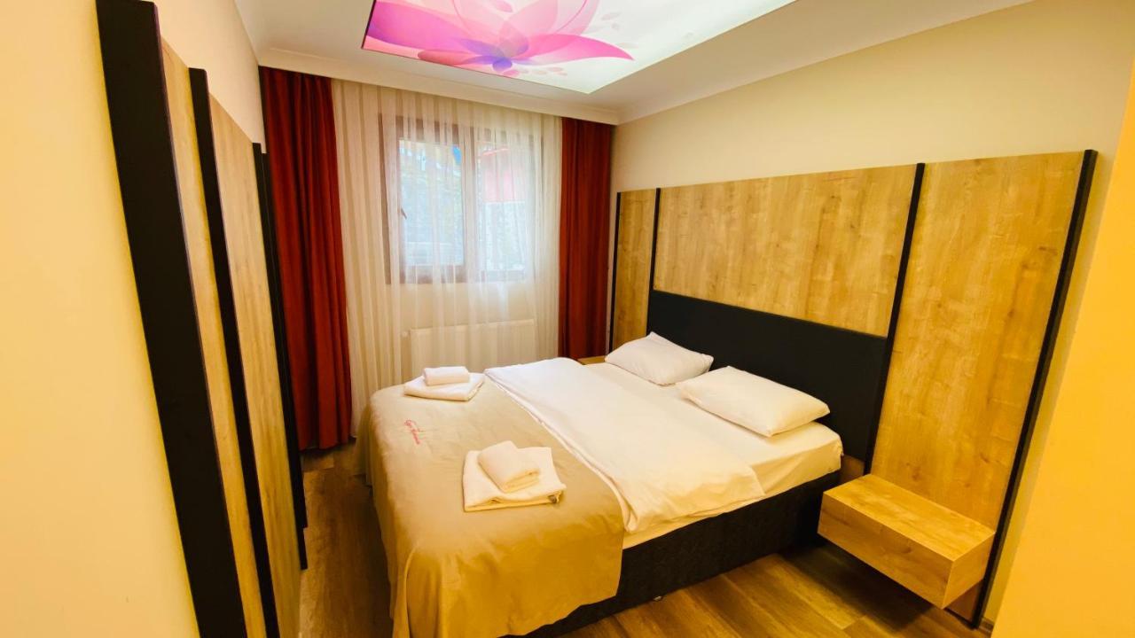 אוזונגול Kaya Residence מראה חיצוני תמונה