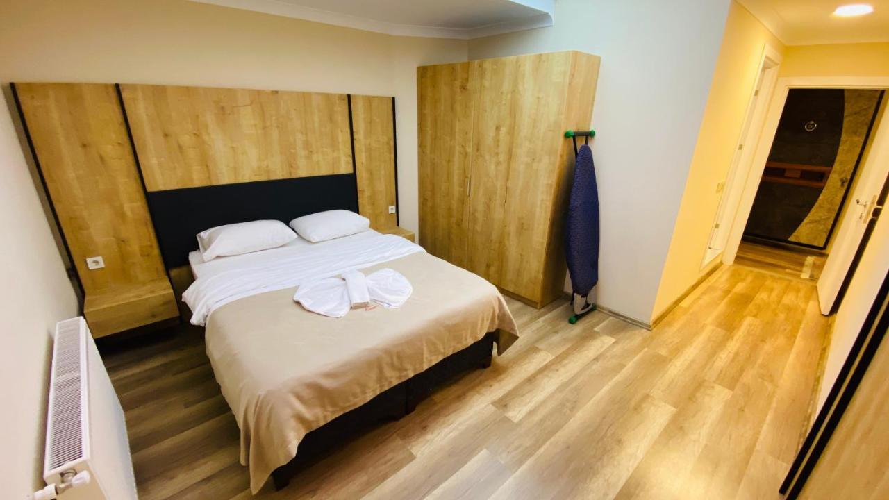 אוזונגול Kaya Residence מראה חיצוני תמונה