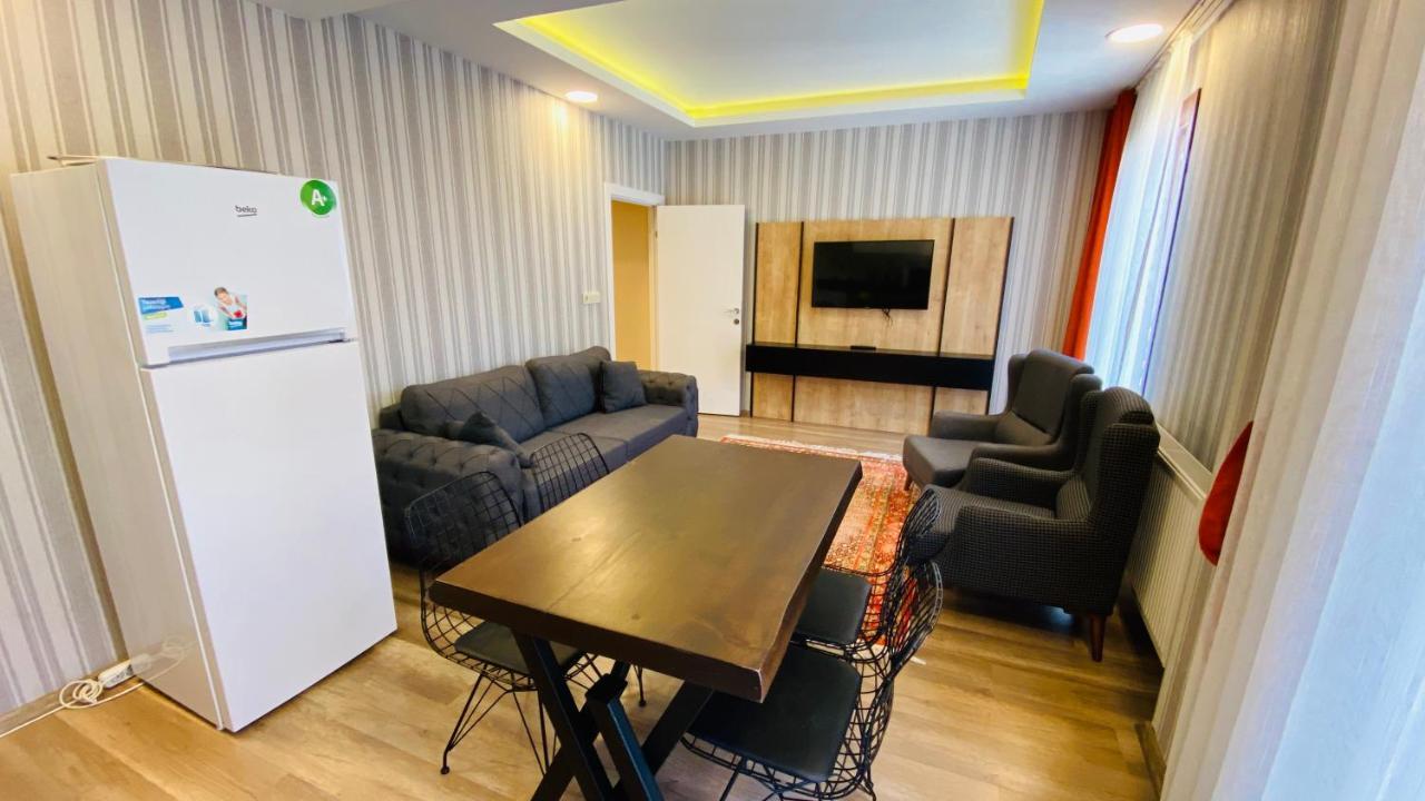 אוזונגול Kaya Residence מראה חיצוני תמונה